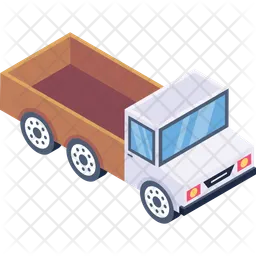 Automobile  Icon