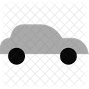 Automobile  Icône