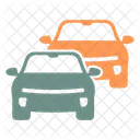 Automobile Cars Car Icon