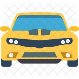 Automobile  Icon