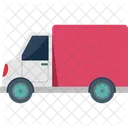 Automobile Pick Up Pick Up Truck Icon