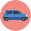Automobile Icon