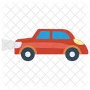 Automobile Vehicle Transport Icon