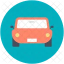 Automobile  Icon