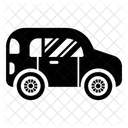 Automobile Car Vehicle Icon