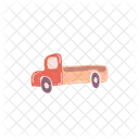 Car Vehicle Transport Icon