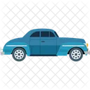 Automobile  Icon