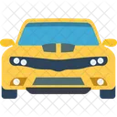 Automobile  Icon