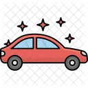 Automobile  Icon