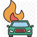 Automobile  Icon