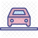Automobile  Icon