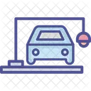 Automobile  Icon