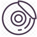 Automobile Clutch Fix Icon