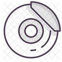 Automobile Clutch Fix Icon