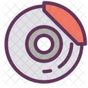 Automobile Clutch Fix Icon