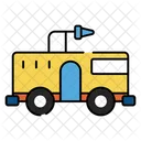 Automobile  Icon