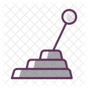 Automobile Car Gear Icon