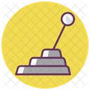 Automobile Car Gear Icon