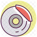 Automobile Clutch Fix Icon