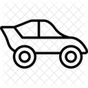 Automobile  Icon