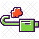 Automobile  Icon