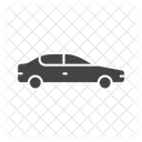 Automobile  Icon