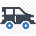 Automobile vehicle  Icon