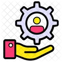 Automotivacion Apoyo Apoyo Empresarial Icono