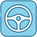 Automotive  Icon