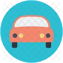 Automotive Car Transport Icon