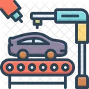Automotive  Symbol