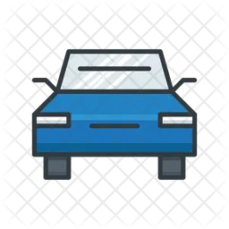 Automotive  Icon