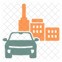 Automotive Car Automobile Icon