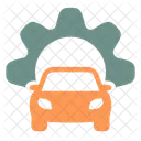 Automotive Car Automobile Icon