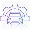 Automotivo  Ícone