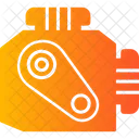 Auto Motor  Symbol