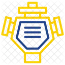 Automotor  Icono