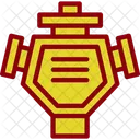 Automotor  Icono