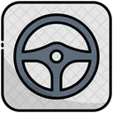 Automotor  Icono