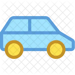 Automotor  Icono
