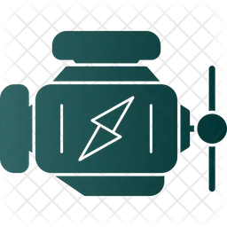 Automotor  Icono