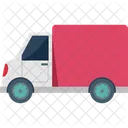 Automovel Pegar Pegar Caminhao Ícone
