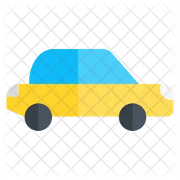 Automóvel  Ícone