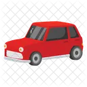 Carro Automovel Viagem Ícone