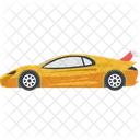 Automovel Carro Ferrari Ícone