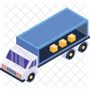 Automóvel  Ícone