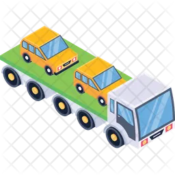 Automóvel  Ícone