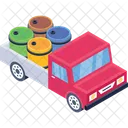 Automóvel  Ícone