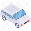 Automóvel  Ícone