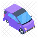 Automóvel  Ícone